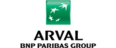 Arval Group UK Ltd Logo