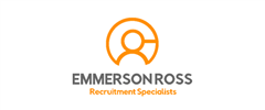 Emmerson-Ross Recruitment Logo