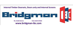 Bridgman IBC Ltd Logo