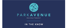 Park Avenue Recruitment Logo