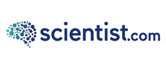 Scientist com Logo