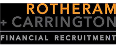 Rotheram Carrington Recruitment Group Logo