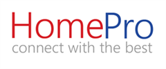 HomePro Ltd Logo