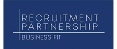 Recruitment Partnership Logo
