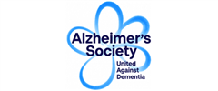 Jobs from The Alzheimer’s Society