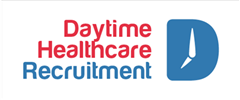 DAYTIME HEALTHCARE RECRUITMENT LIMITED Logo
