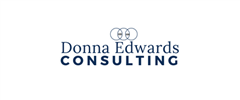 Donna Edwards Consulting Logo
