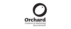 Orchard Agency Logo