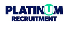 Platinum Recruitment Logo