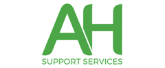 AH Support Services Limited jobs