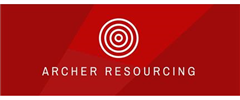 Jobs from ARCHER RESOURCING LTD Jobs from ARCHER RESOURCING LTD