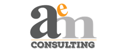 AEM Consulting Logo