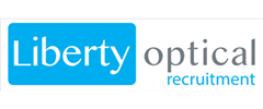 Liberty Optical Logo