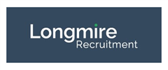 Jobs from Longmire Recruitment Jobs from Longmire Recruitment