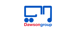 Dawsongroup plc Logo
