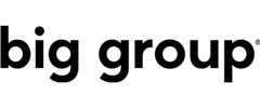 Jobs from Big Group Jobs from Big Group