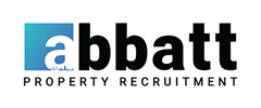 Abbatt Property Recruitment Logo
