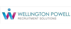 Wellington Powell Ltd Logo