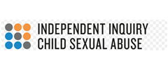 The Independent Inquiry into Child Sexual Abuse  Logo