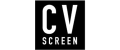 CV Screen Logo