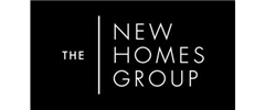 The New Homes Group Logo