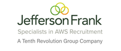 Jefferson Frank  Logo