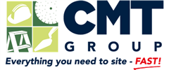 CMT Equipment Ltd t/a CMT Group jobs
