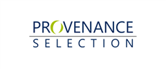 PROVENANCE SELECTION GROUP jobs