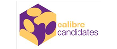 Jobs from Calibre Candidates Jobs from Calibre Candidates