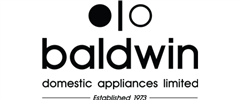 Baldwin Domestic Appliances Ltd Logo