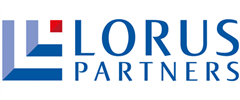 Lorus Consulting Logo