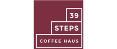 39 Steps Coffee Haus jobs
