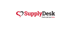 Supply Desk LTD jobs