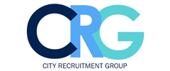 City Recruitment Group Logo