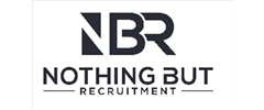 NOTHING BUT RECRUITMENT LTD Logo