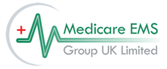 Medicare EMS Group UK Limited jobs