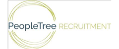 People Tree Recruitment Logo