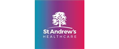 Jobs from St Andrew's Healthcare
