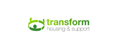 Jobs from Transform Housing Jobs from Transform Housing