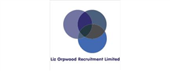 Liz Orpwood Recruitment Ltd jobs