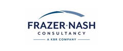 Frazer-Nash Consultancy  jobs