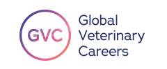 Global Veterinary Careers (GVC) jobs