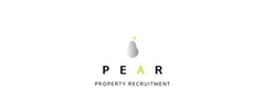 Pear Recruitment Logo