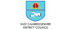 East Cambridgeshire District Council jobs