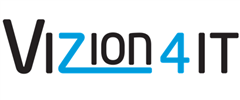 Vizion 4 IT jobs