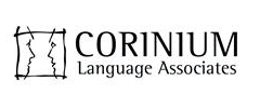 Corinium Language Associates Logo