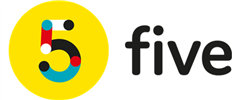 Five Education Logo