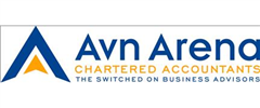 Avn Arena Logo