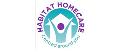 L & R Buchanan Care Services Ltd T/A Habitat Homecare Logo