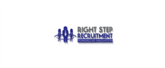 Jobs from RIGHT STEP RECRUITMENT LIMITED Jobs from RIGHT STEP RECRUITMENT LIMITED